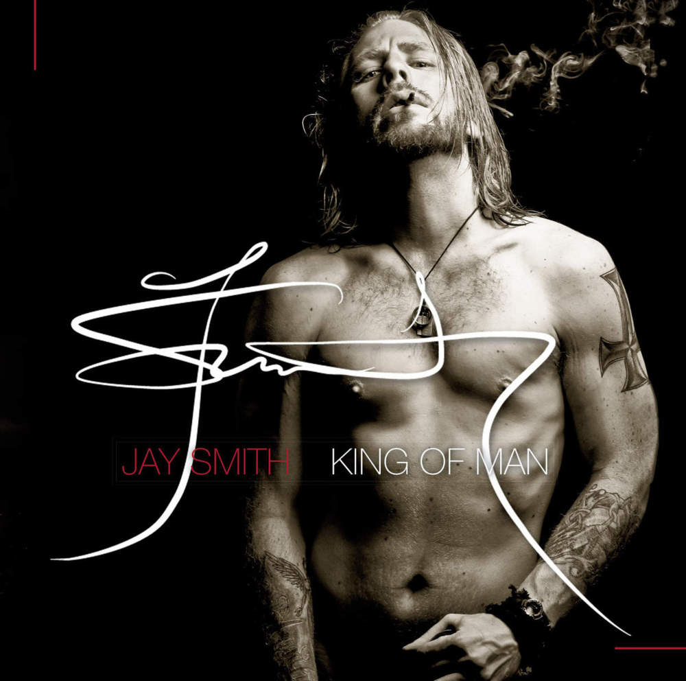 King of Man