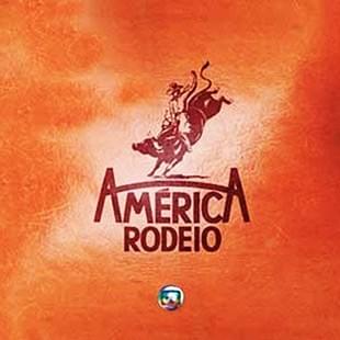 América: Rodeio