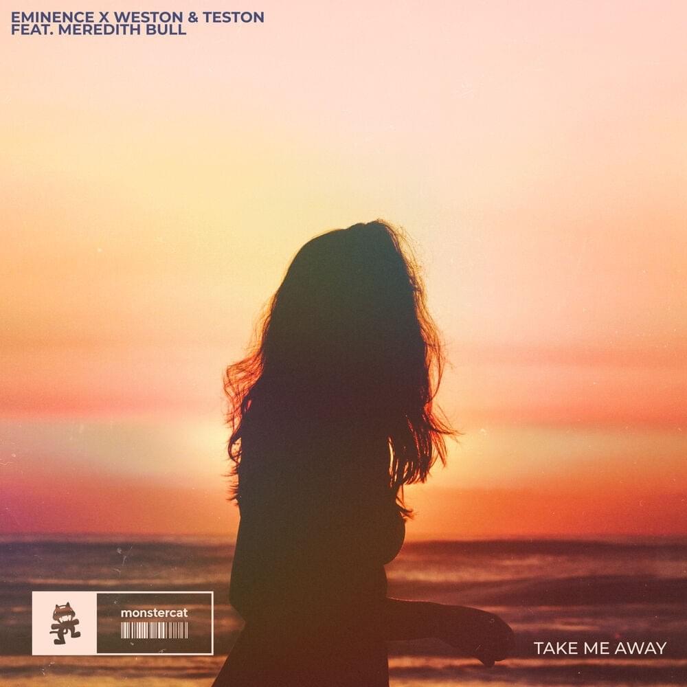 Take Me Away - Single EP