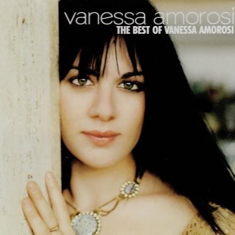 The Best of Vanessa Amorosi