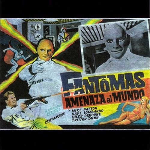 Fantômas