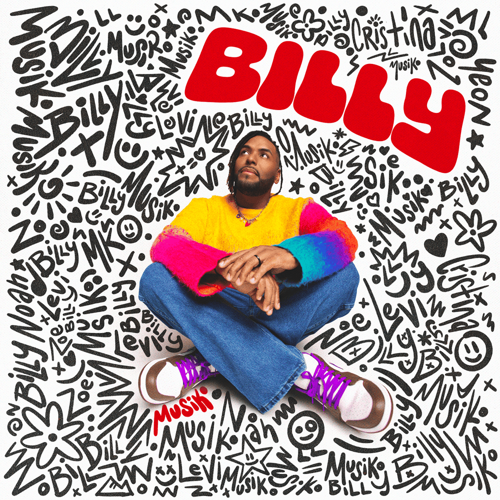 Billy