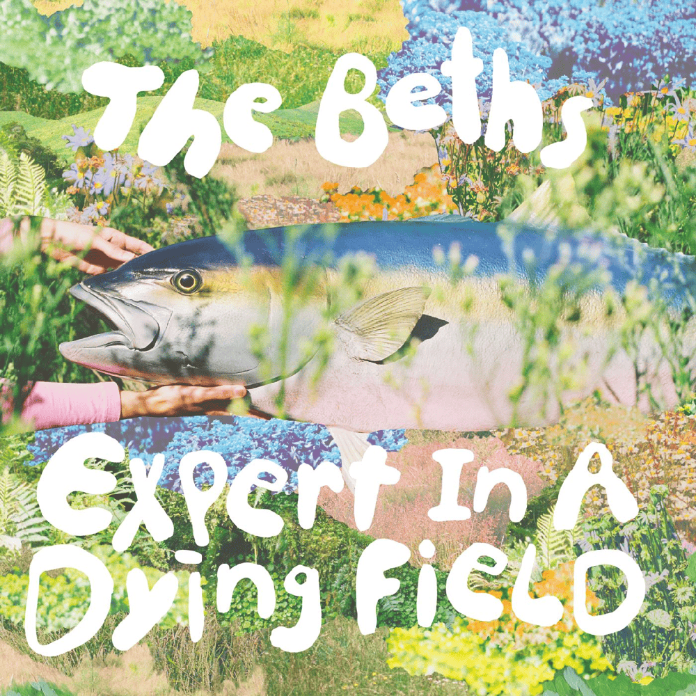 Expert in a Dying Field (Deluxe)