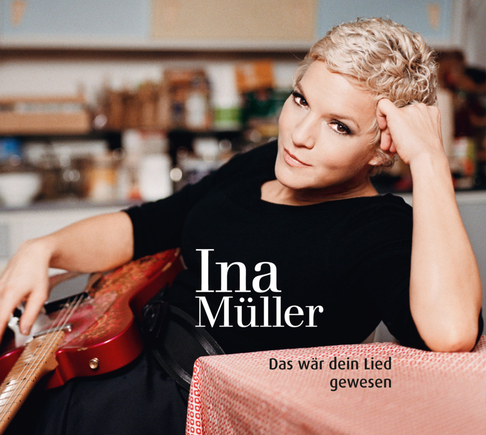 Das wär dein Lied gewesen