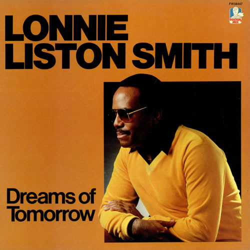 Dreams of Tomorrow