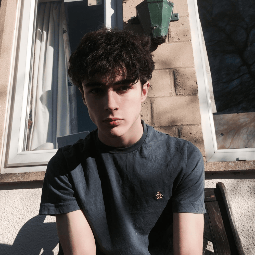 Alfie Templeman’s Demo