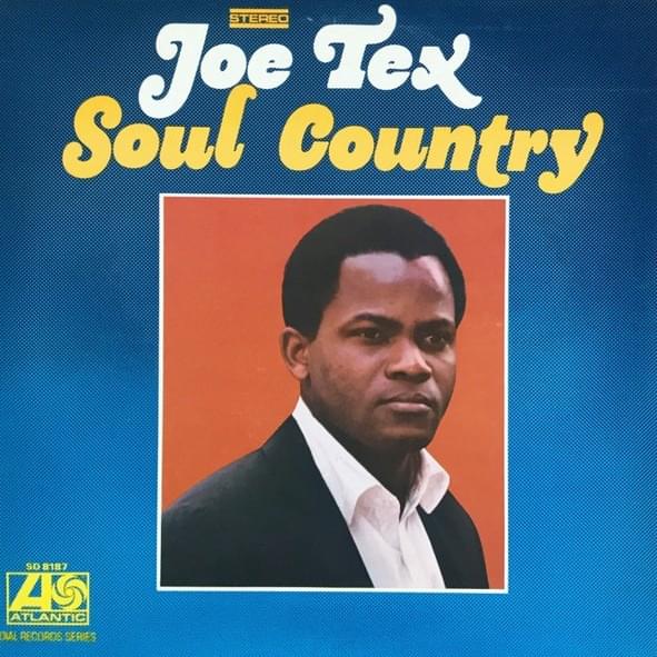 Soul Country
