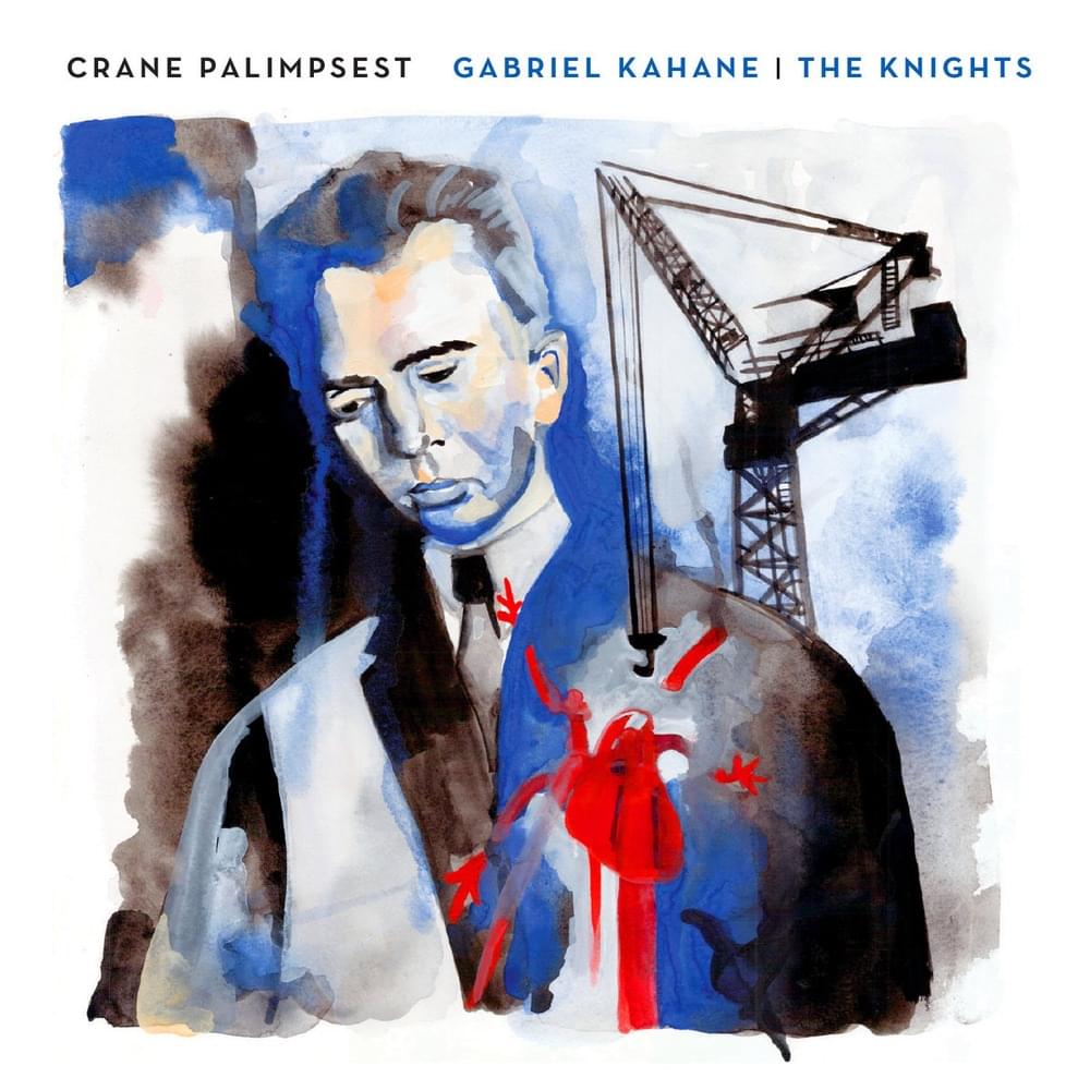 Crane Palimpsest