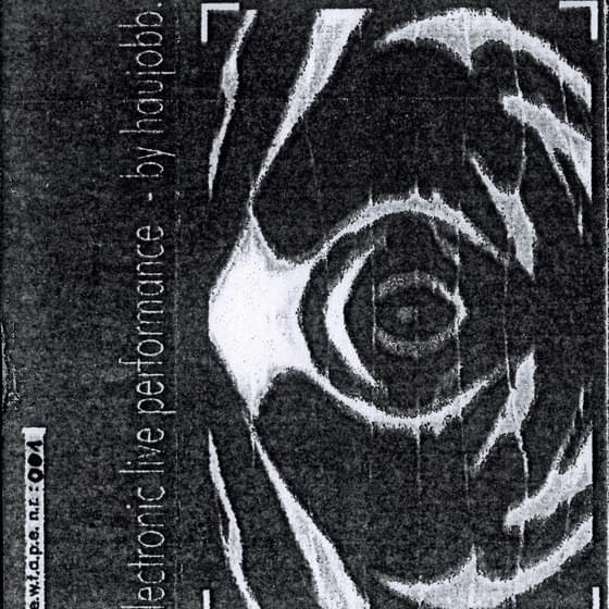 Electronic Live Performance
