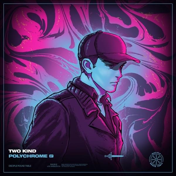 POLYCHROME EP