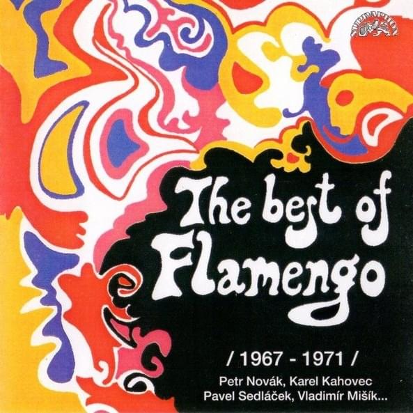 The Best Of Flamengo (1967 - 1971)