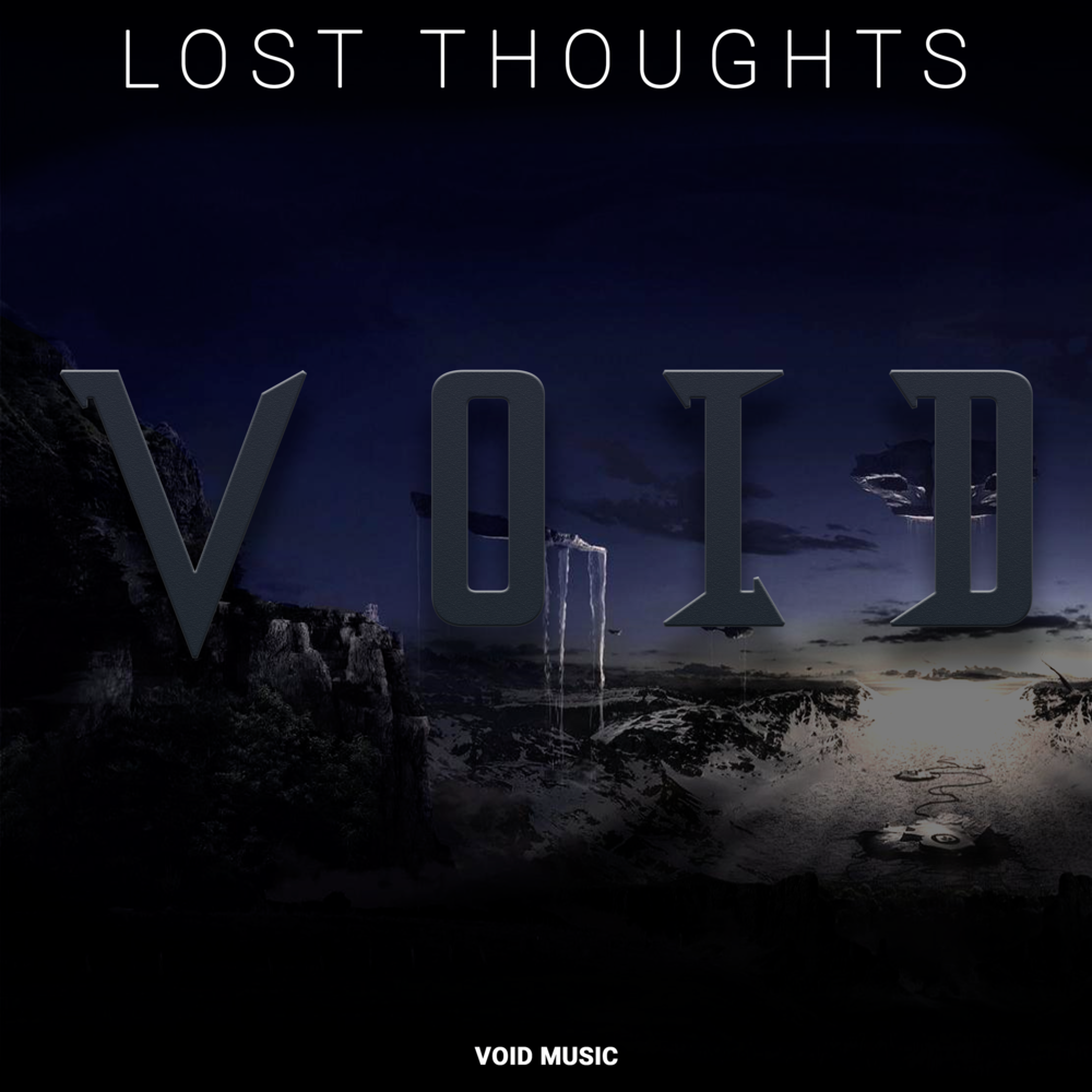 Lost Thoughts