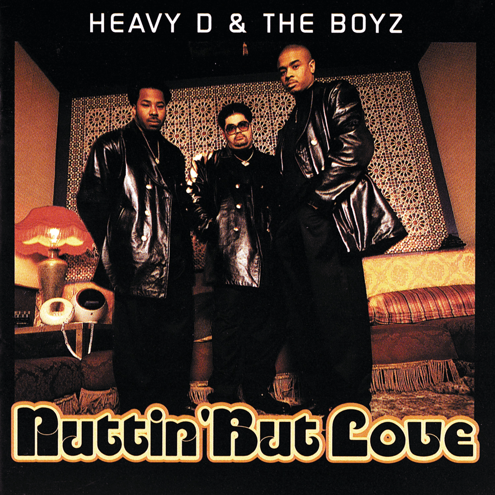 Nuttin’ But Love
