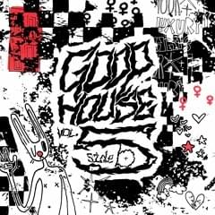 GOOP HOUSE VOLUME FIVE (SIDE B)