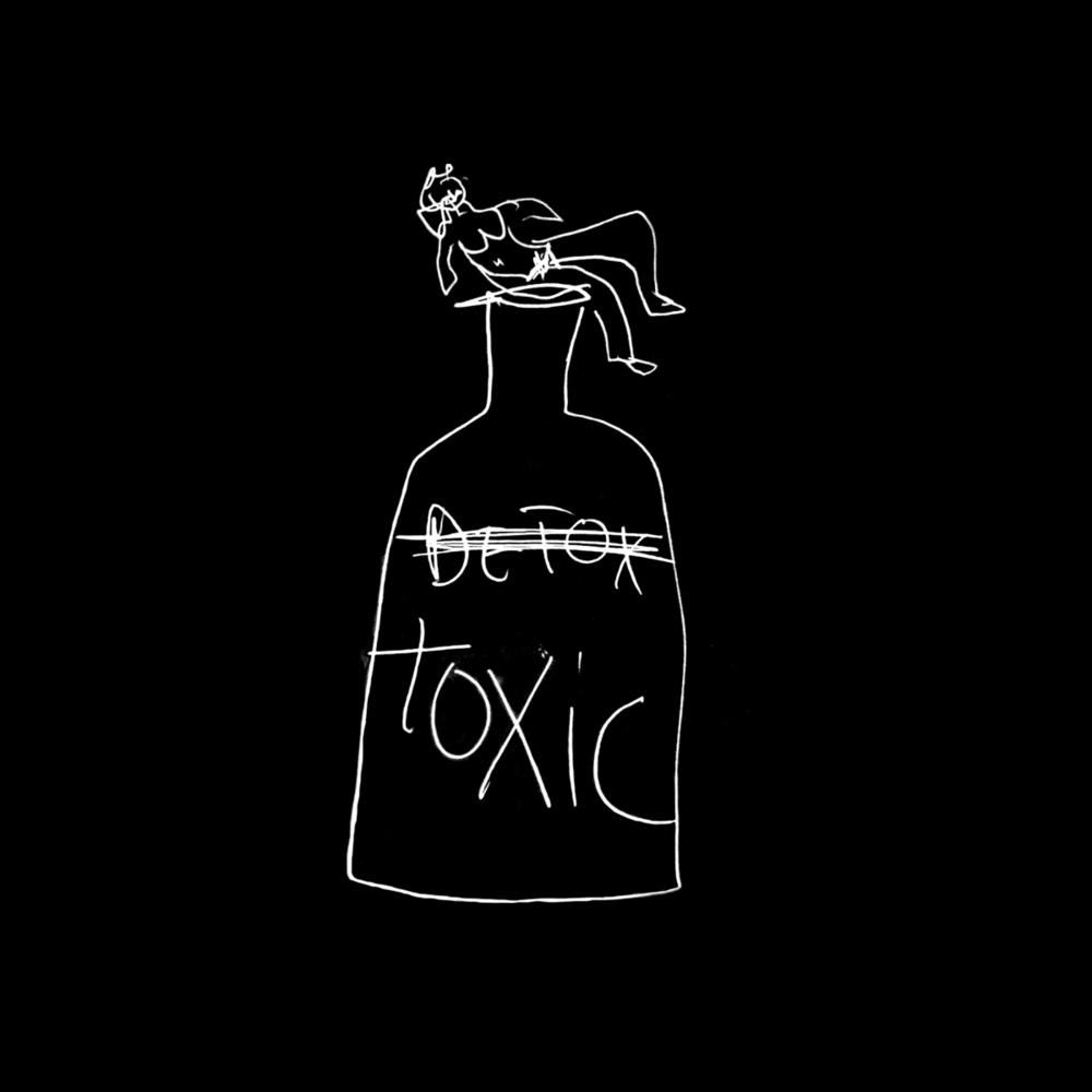Toxic EP