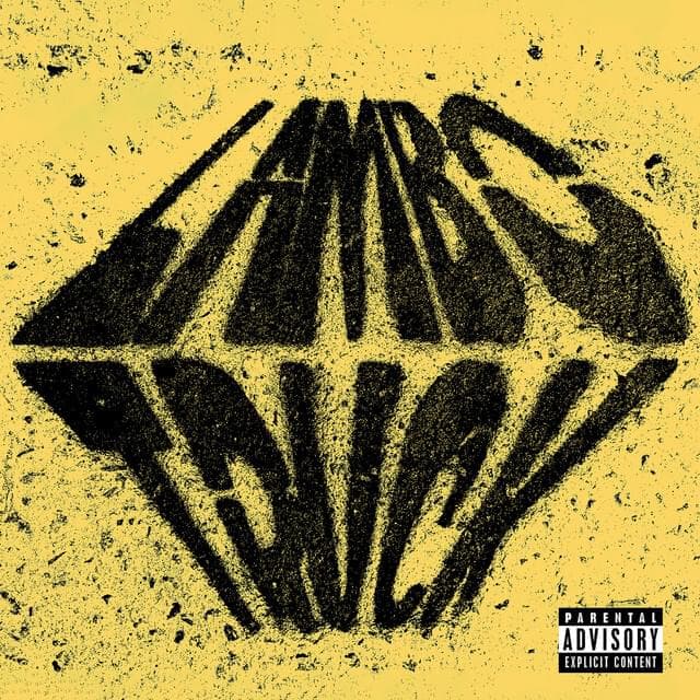 Album cover art for "I nesrećni imaju prava" by J. Cole & REASON & Childish Major