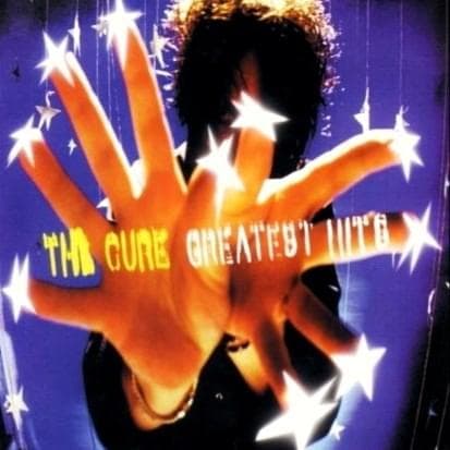 Cover image for Greatest Hits [DVD]