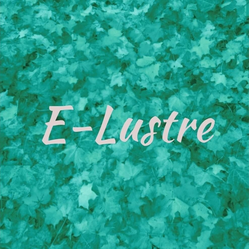 Photo of E-Lustre