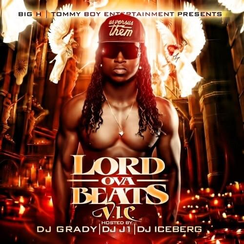Lord Ova Beats (2012)