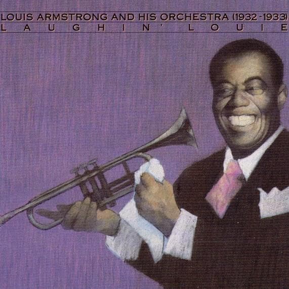 Laughin’ Louie 