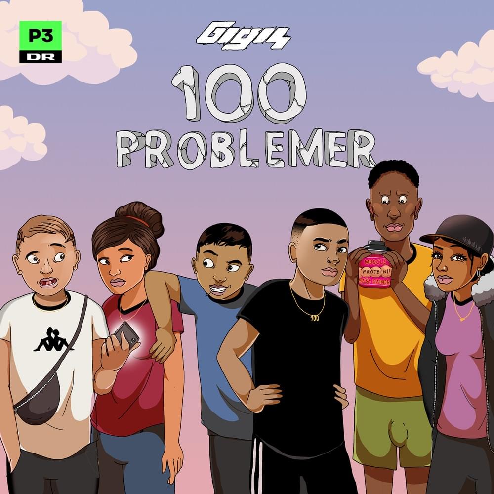 100 Problemer