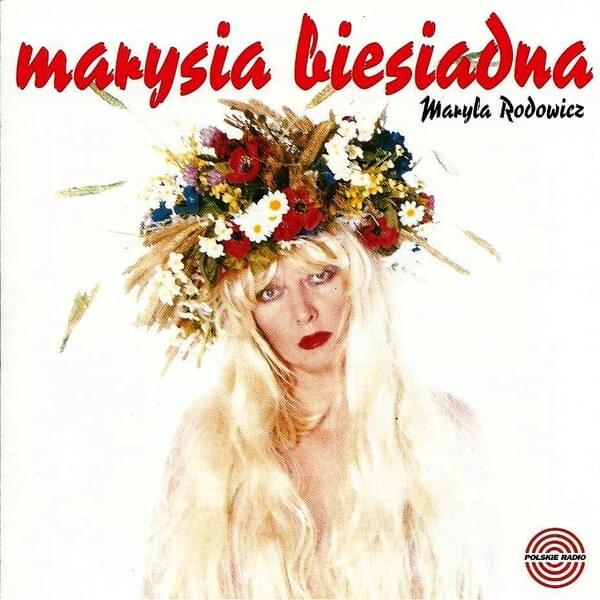 Marysia biesiadna