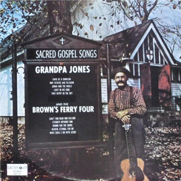 16 Sacred Gospel Songs