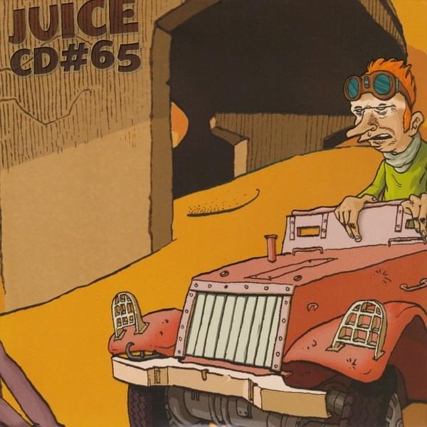 Juice CD #65