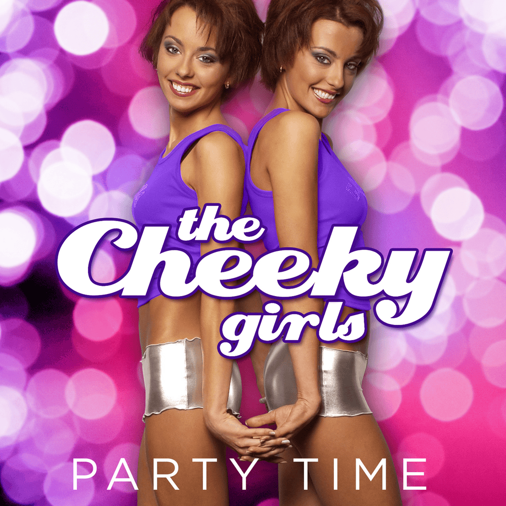 PartyTime (10th Anniversary Edition)