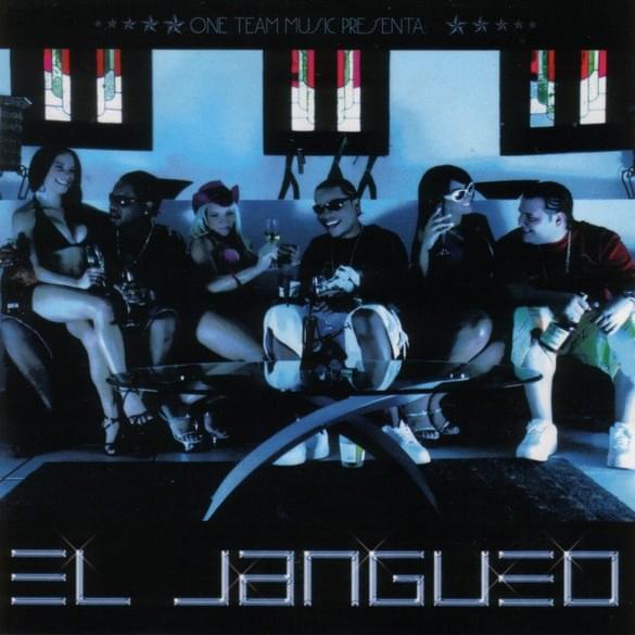 El Jangueo