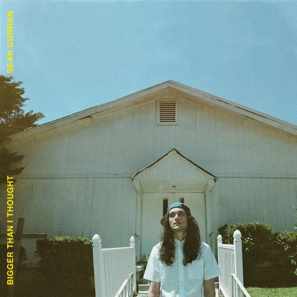 Bigger Than I Thought - EP