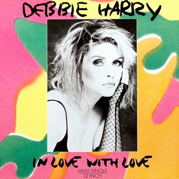 In Love With Love - Single