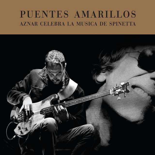 Puentes Amarillos: Aznar Celebra La Música de Spinetta