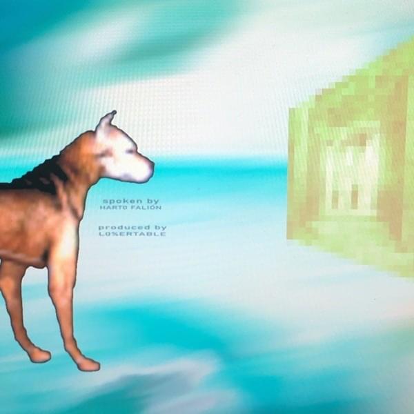 STRAY MUTT