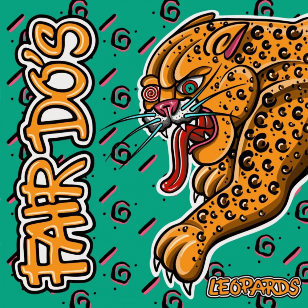 Leopards