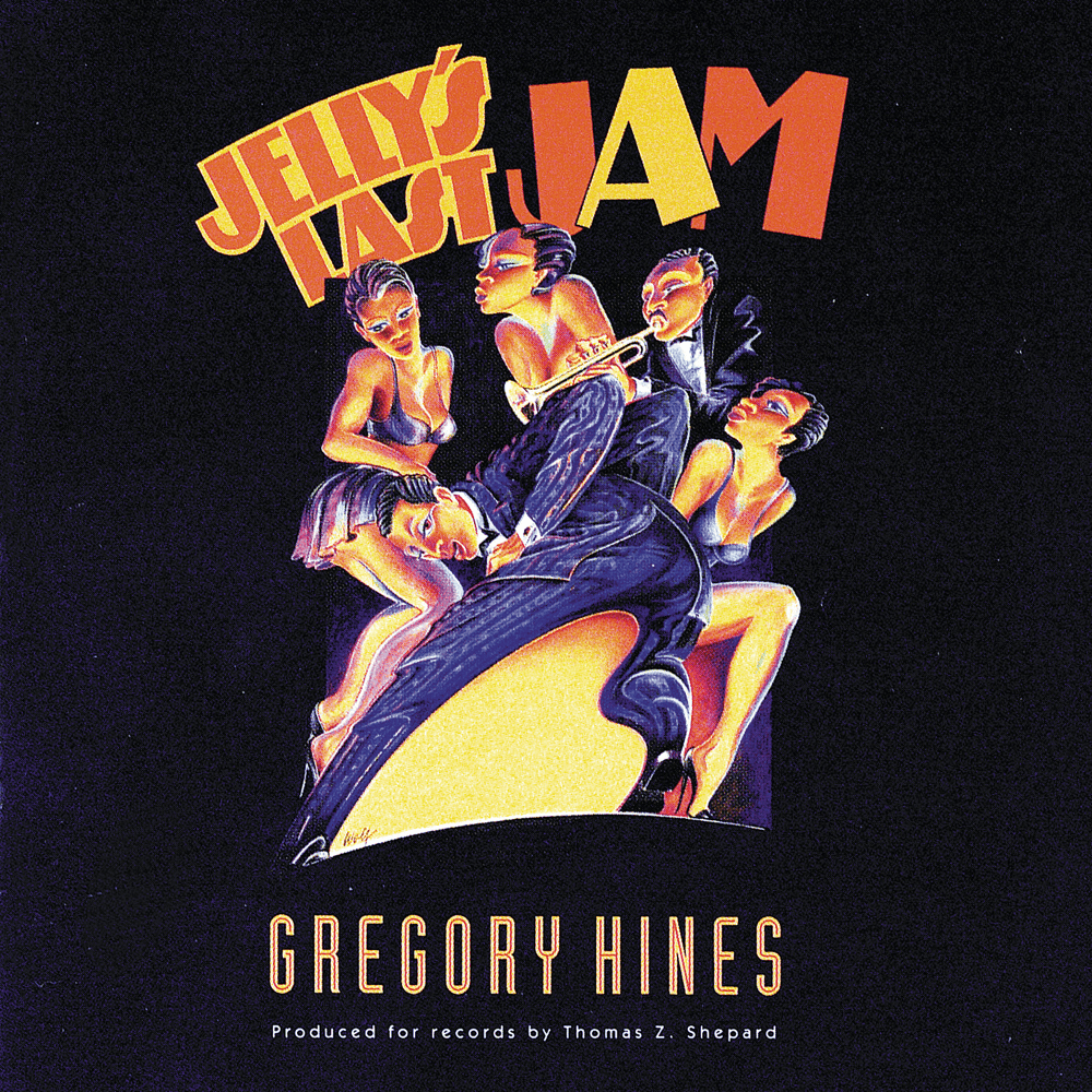 Jelly’s Last Jam (1992 Original Broadway Cast)