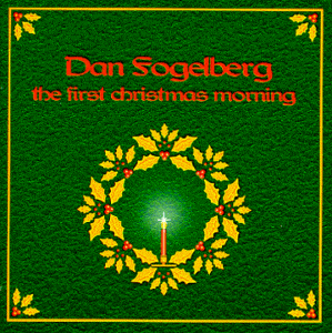 The First Christmas Morning