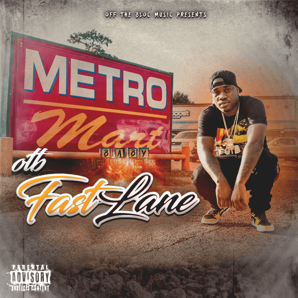 Metro Mart Baby