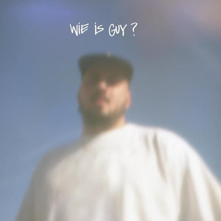 Wie is Guy?
