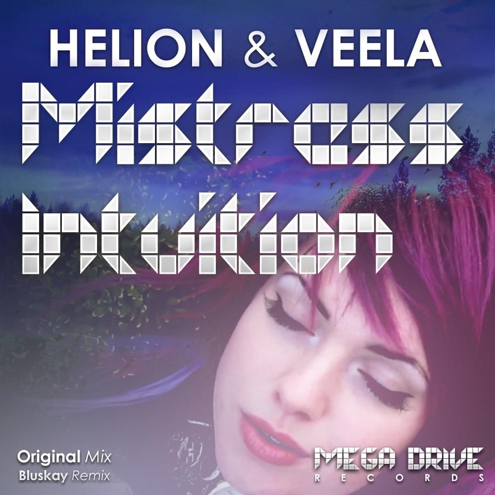 Mistress Intuition - Single