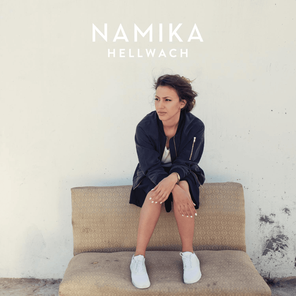 Hellwach (EP)