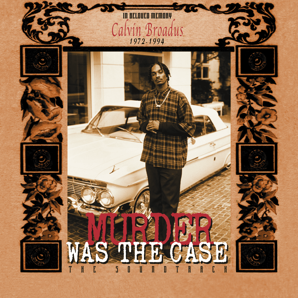 Murder Was the Case: The Soundtrack