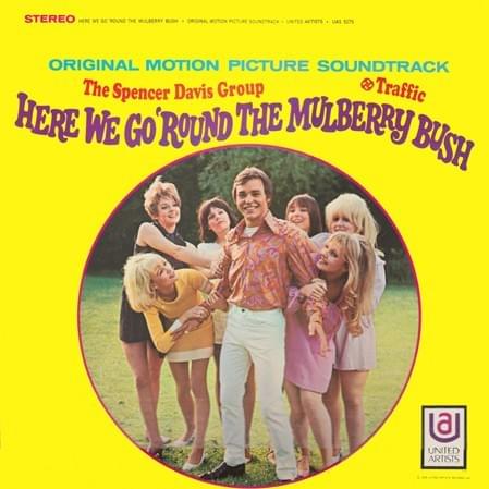 Here We Go ’Round the Mulberry Bush
