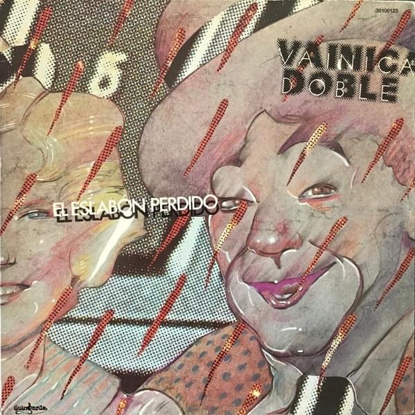 El Eslabón Perdido