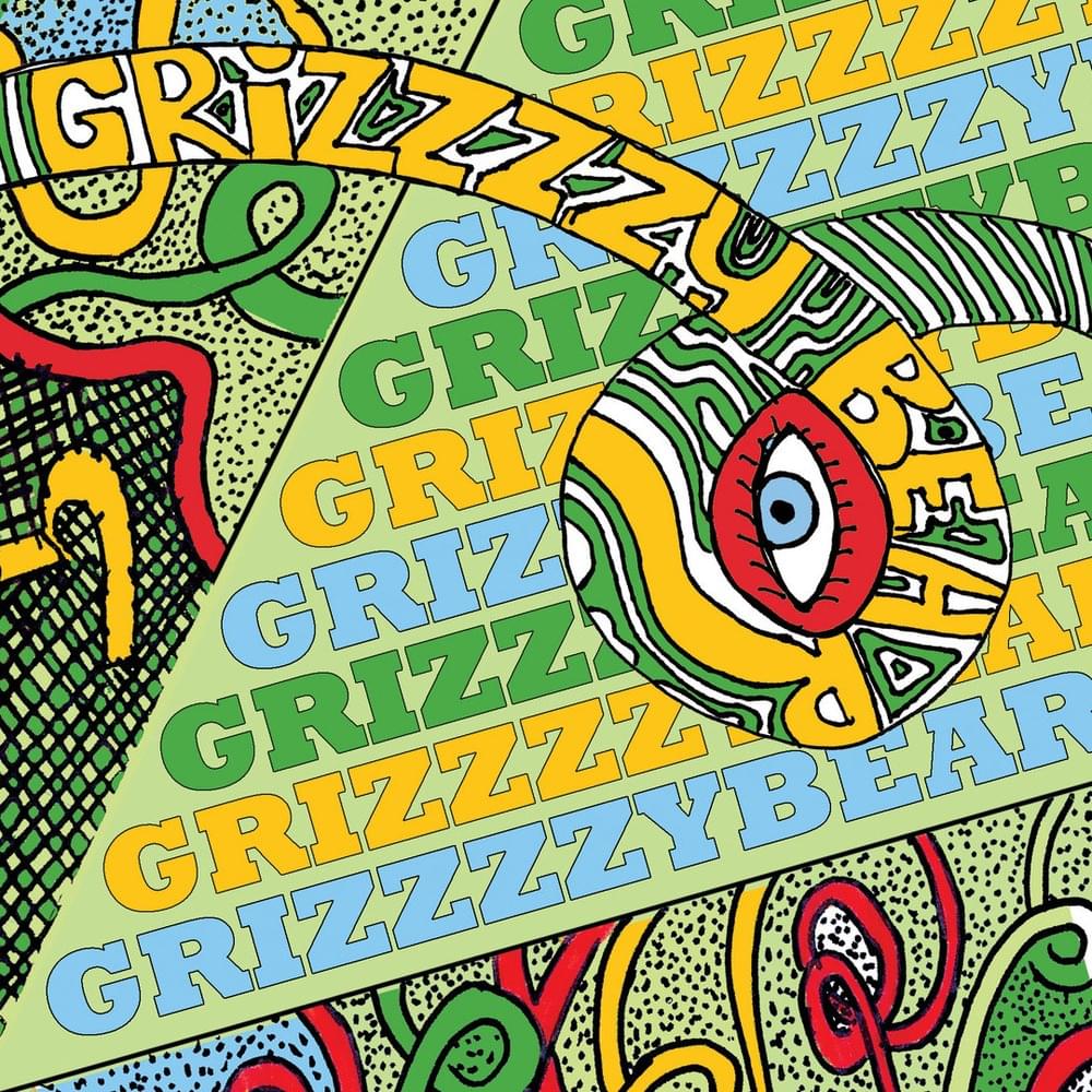Grizzzzy Bear
