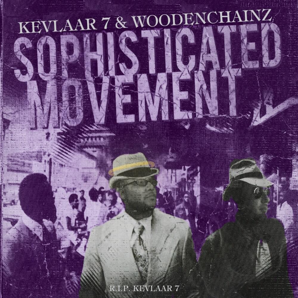 Sophisticated Movement