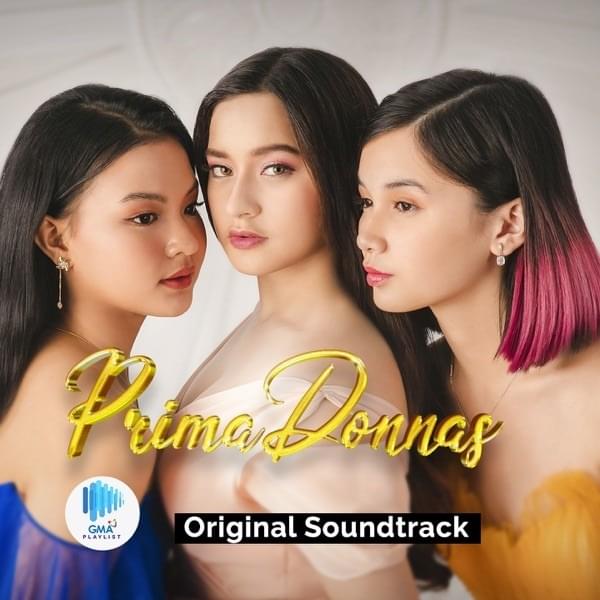 Prima Donnas - EP