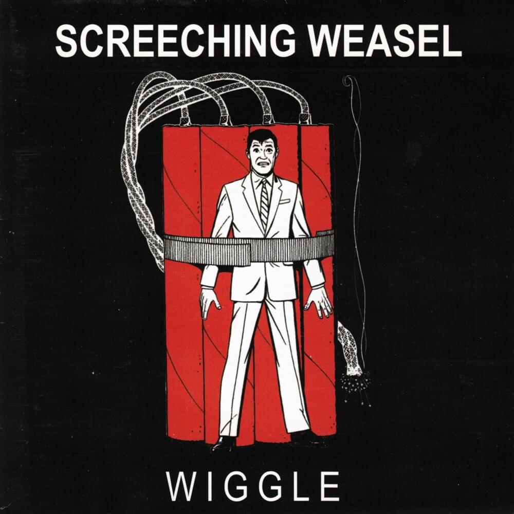 Wiggle [2005 reissue]