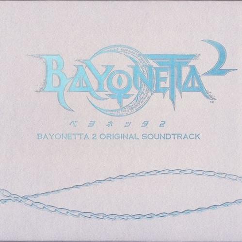 Bayonetta 2 Original Soundtrack