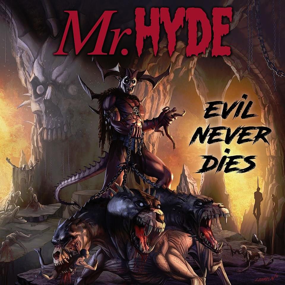 Evil Never Dies